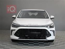 BAIC U5 PLUS